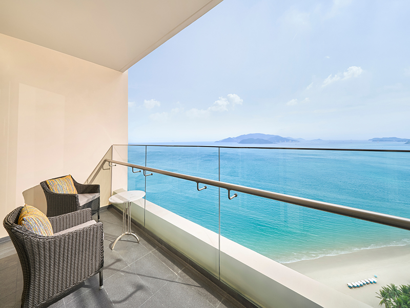 Phòng Deluxe 1 người