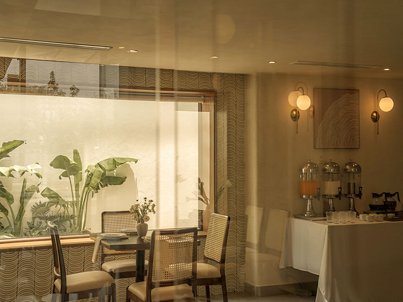 Rubens Boutique Hotel