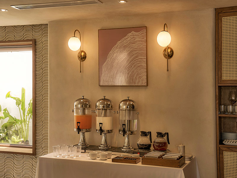 Rubens Boutique Hotel