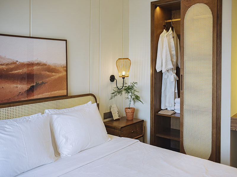 Rubens Boutique Hotel