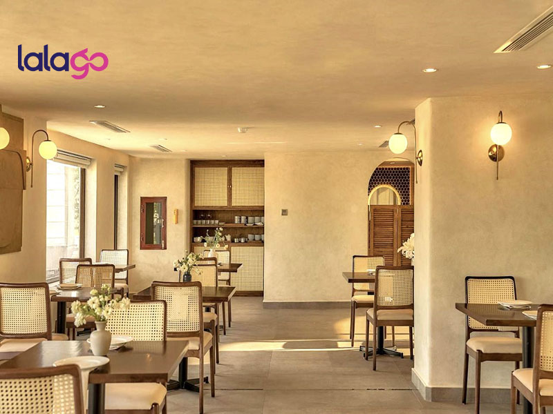 Khách sạn Flamingo Đại Hải