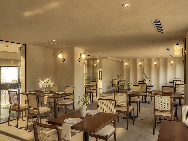 Rubens Boutique Hotel