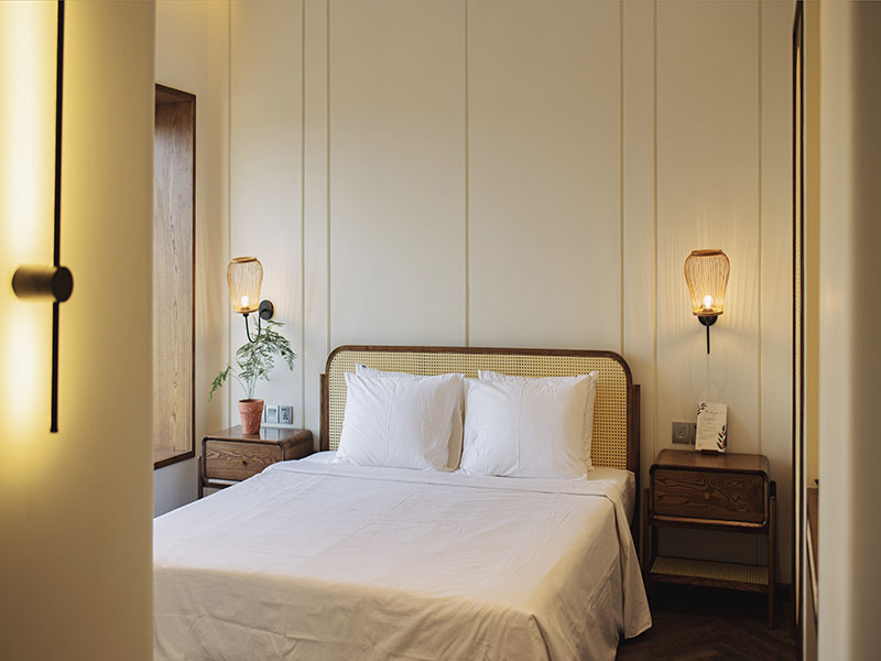 Rubens Boutique Hotel