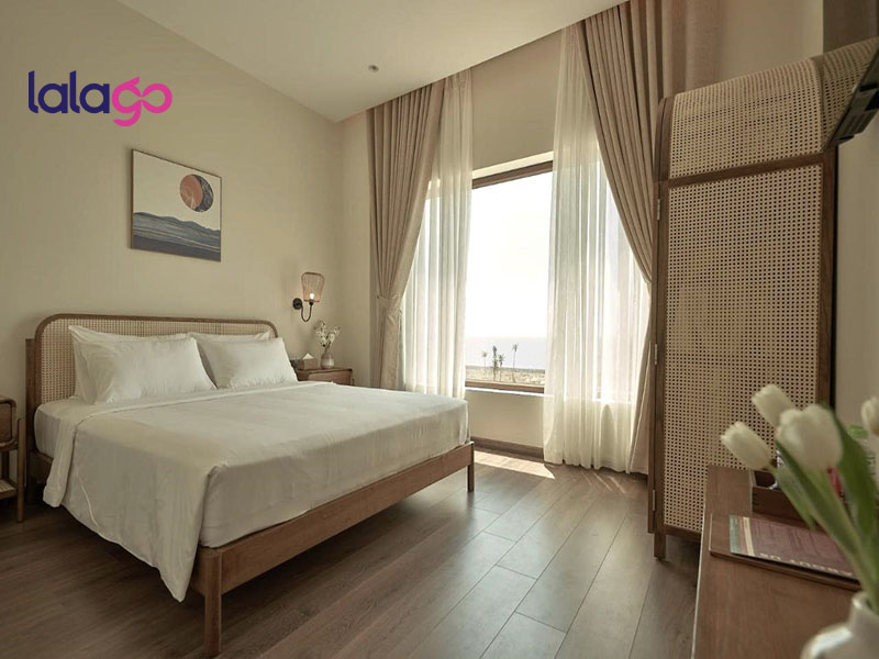 Khách sạn Flamingo Đại Hải