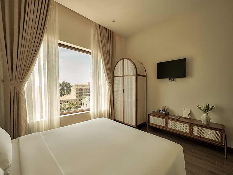 Rubens Boutique Hotel