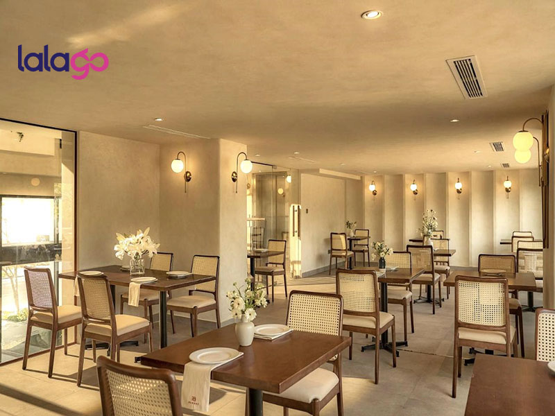 Khách sạn Flamingo Đại Hải