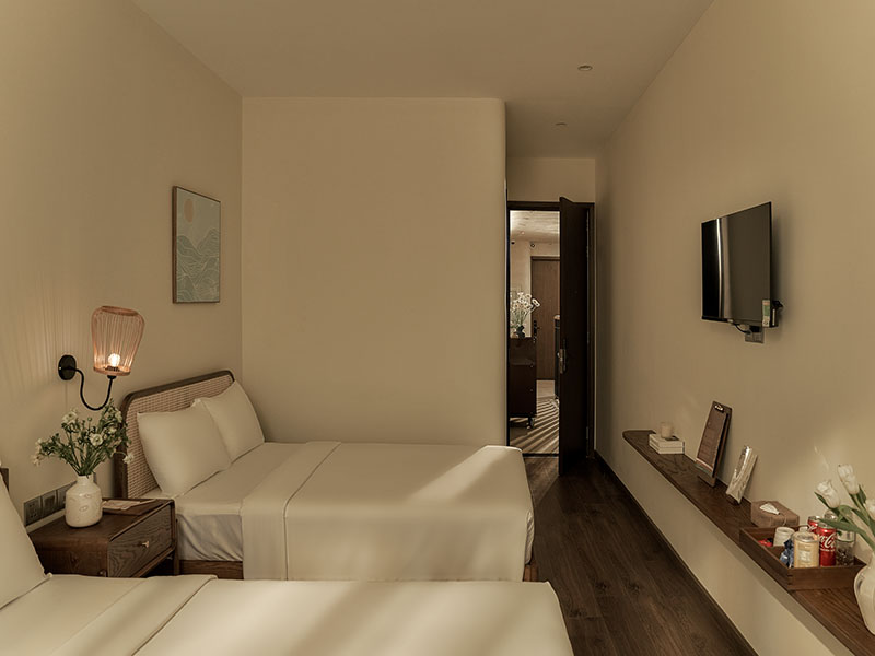 Rubens Boutique Hotel
