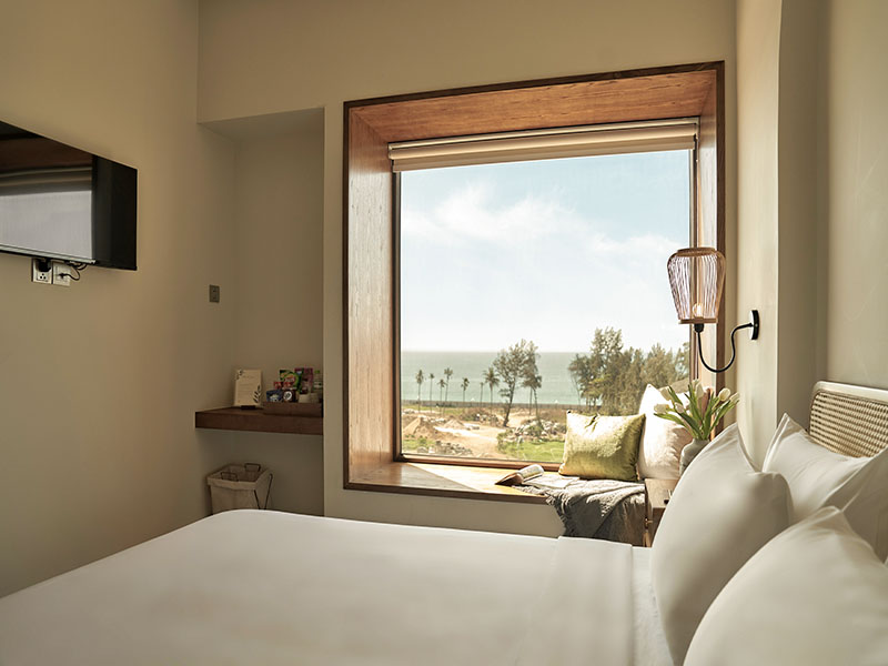 Rubens Boutique Hotel