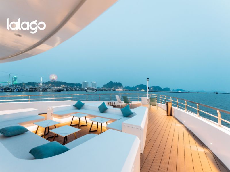 Khách sạn Flamingo Đại Hải