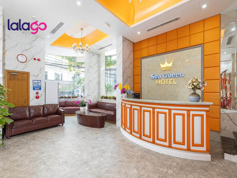Khách sạn Flamingo Đại Hải