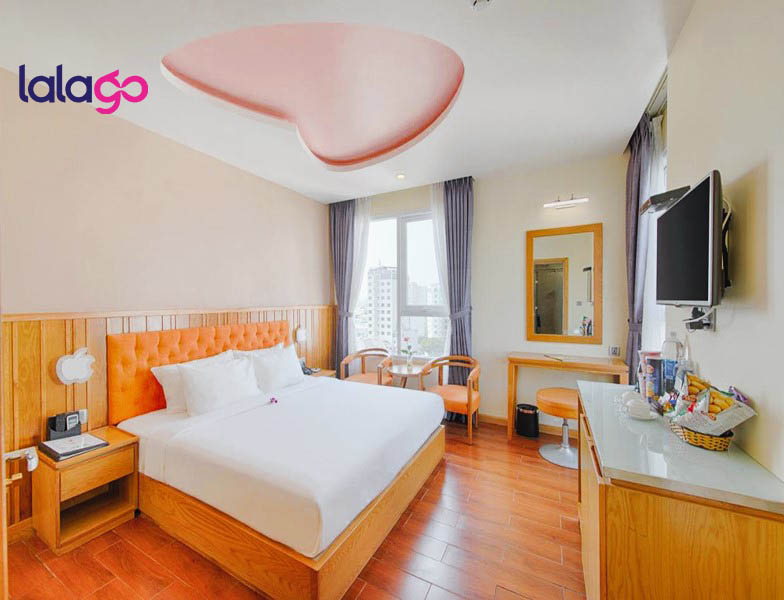 Khách sạn Flamingo Đại Hải