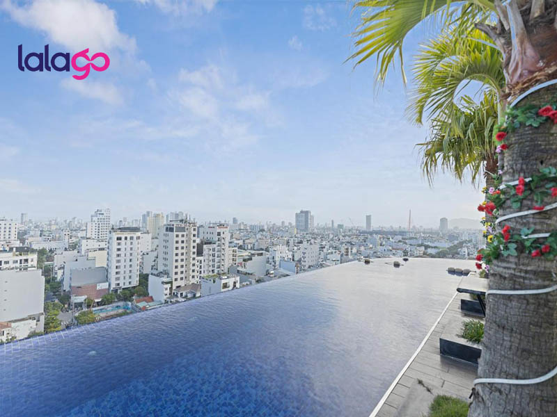 Khách sạn Flamingo Đại Hải