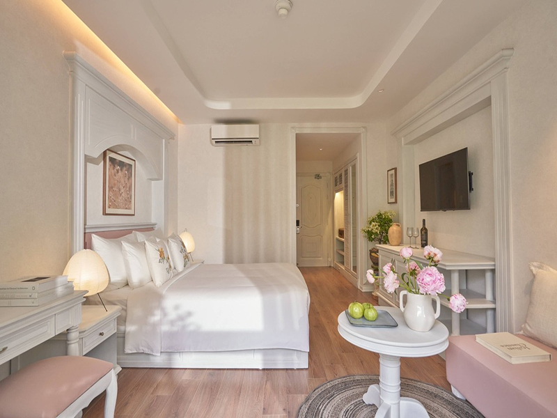 Silverland Mây Hotel