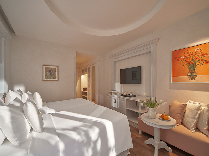 Silverland Mây Hotel