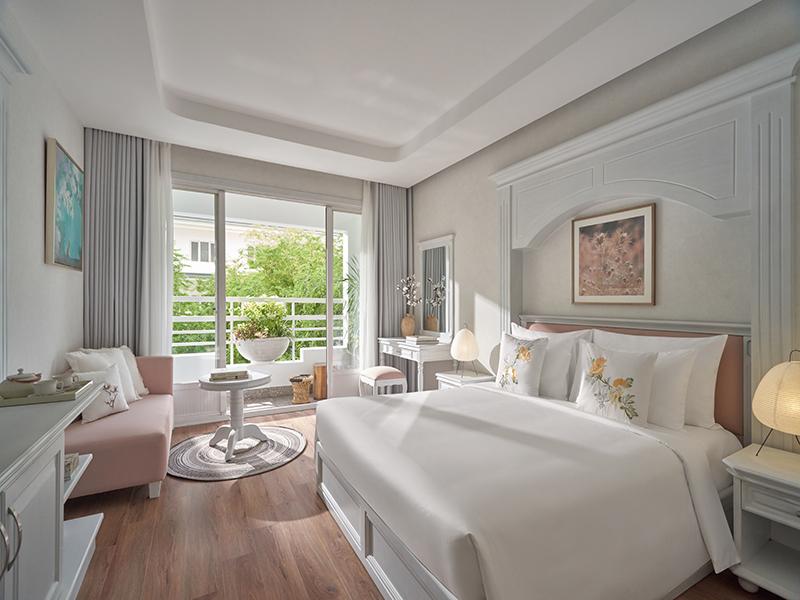 Silverland Mây Hotel