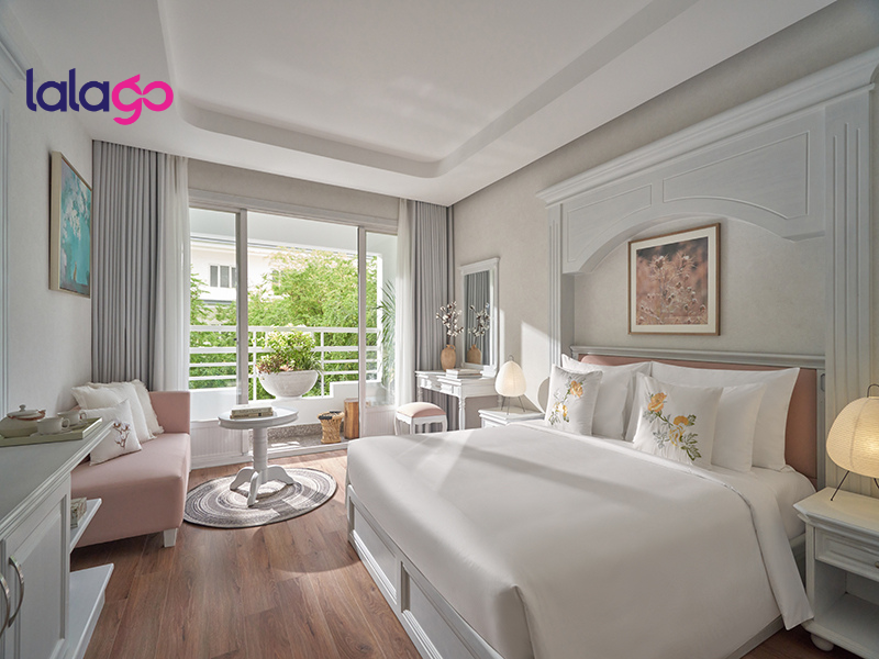 Khách sạn Flamingo Đại Hải