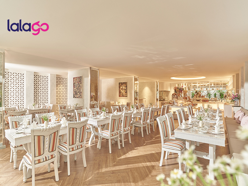 Khách sạn Flamingo Đại Hải