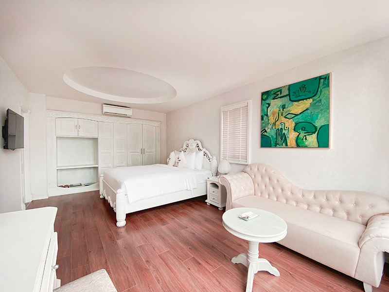 Phòng Deluxe 1 người