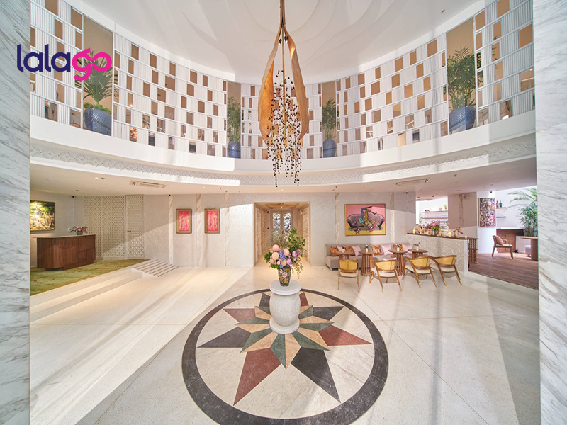 Silverland Mây Hotel