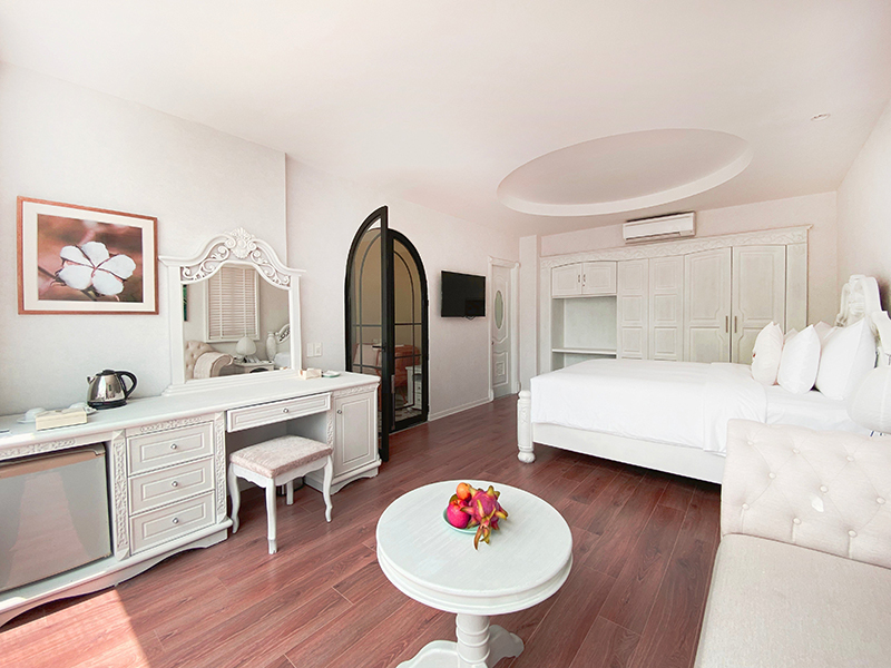 Khách sạn Flamingo Đại Hải