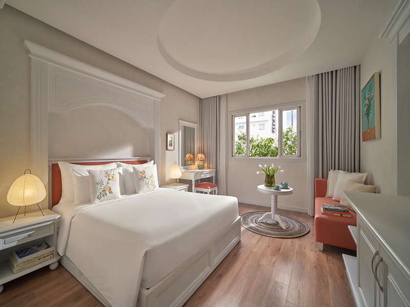 Silverland Mây Hotel