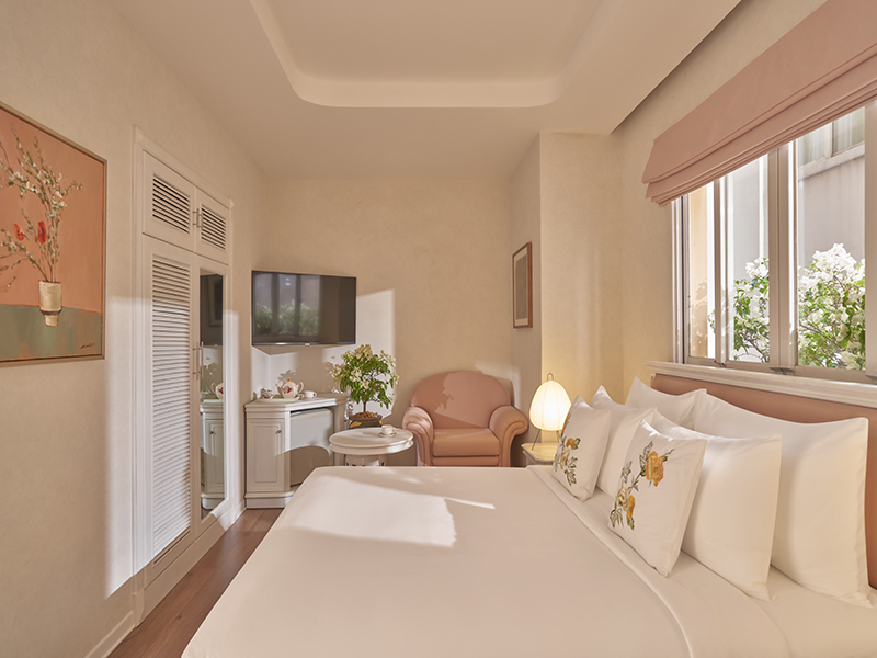 Silverland Mây Hotel