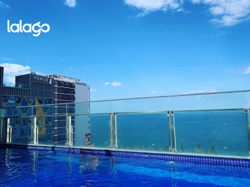 Khách sạn Flamingo Đại Hải