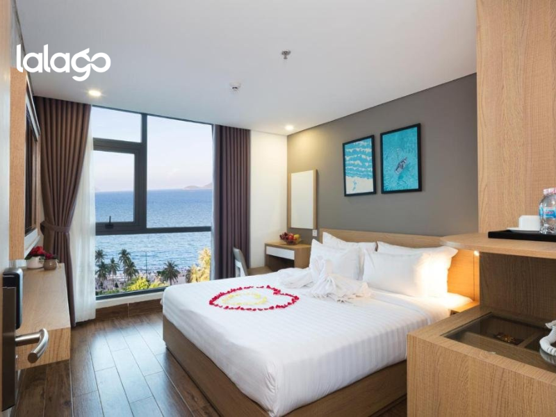 Khách sạn Flamingo Đại Hải