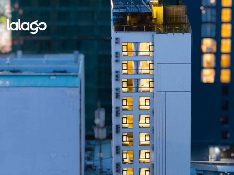 Khách sạn Flamingo Đại Hải