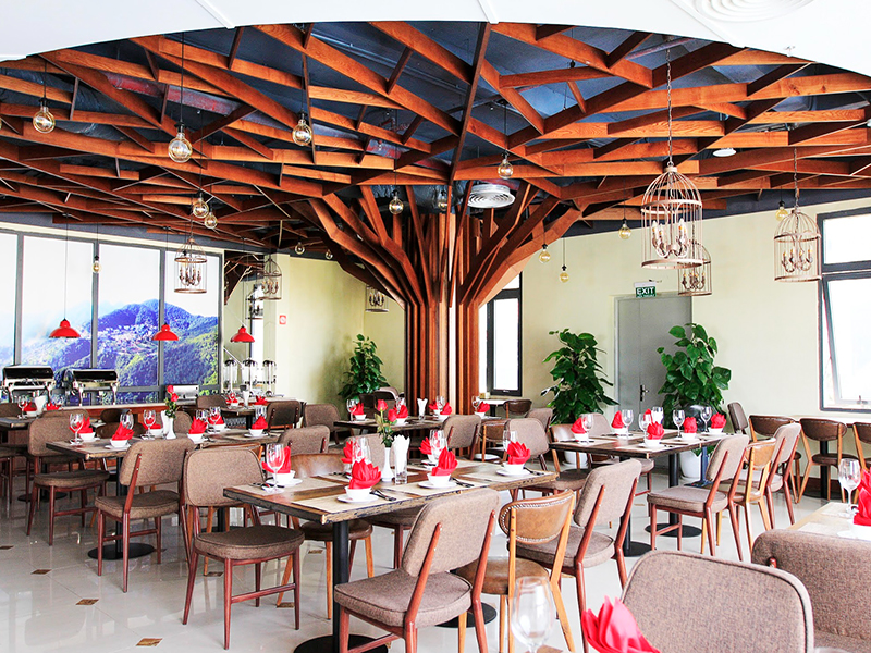 Sofia Tam Dao Hotel & Spa
