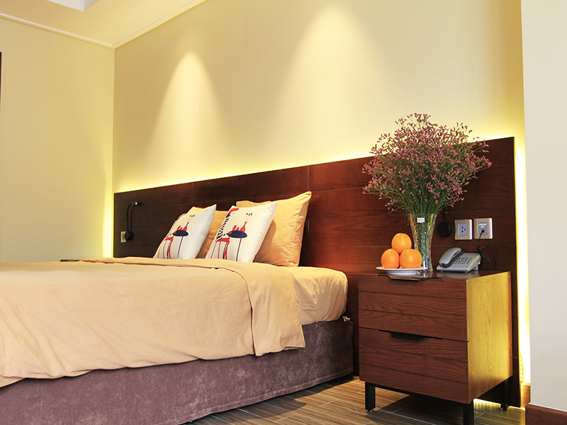 Phòng Deluxe 1 người