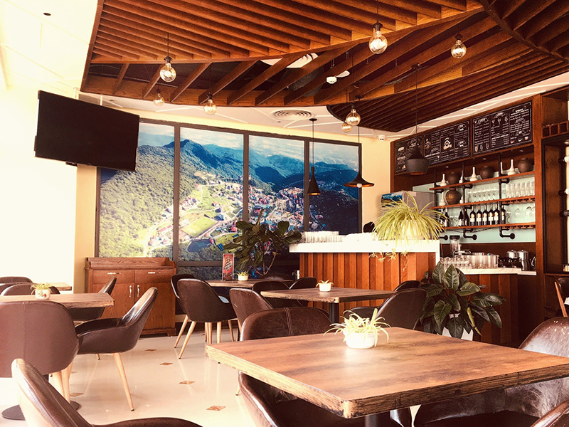 Sofia Tam Dao Hotel & Spa