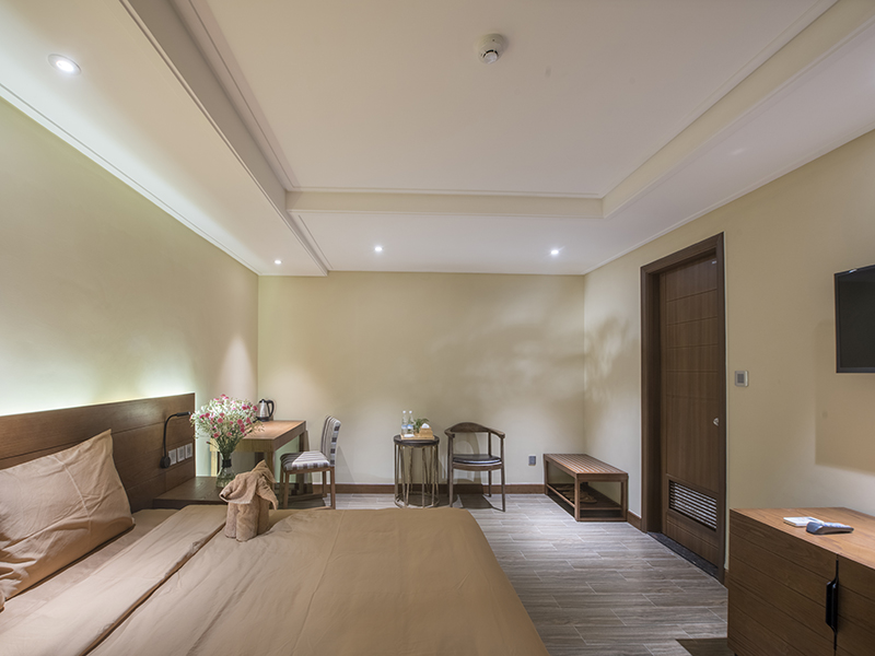 Phòng Deluxe 2 người