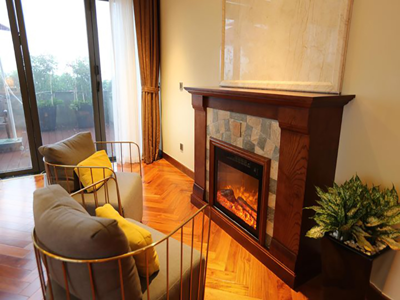 Phòng Deluxe 1 người