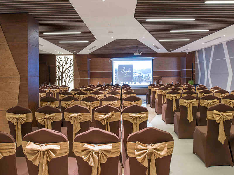 Sofia Tam Dao Hotel & Spa