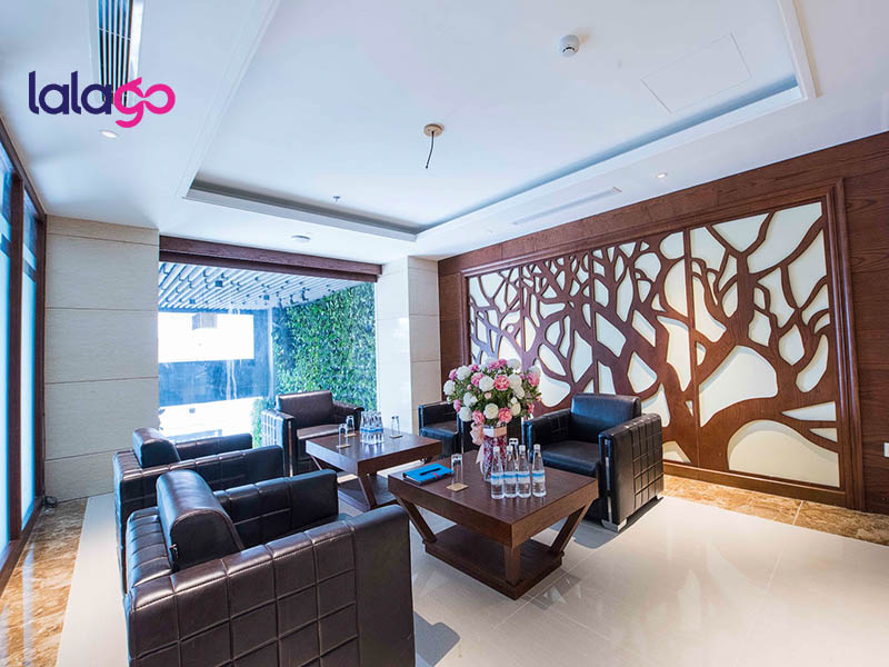 Khách sạn Flamingo Đại Hải