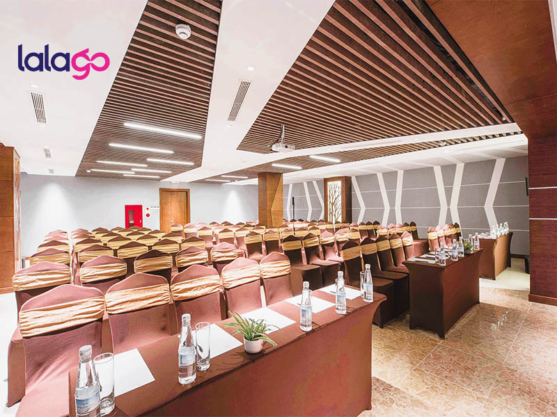 Khách sạn Flamingo Đại Hải