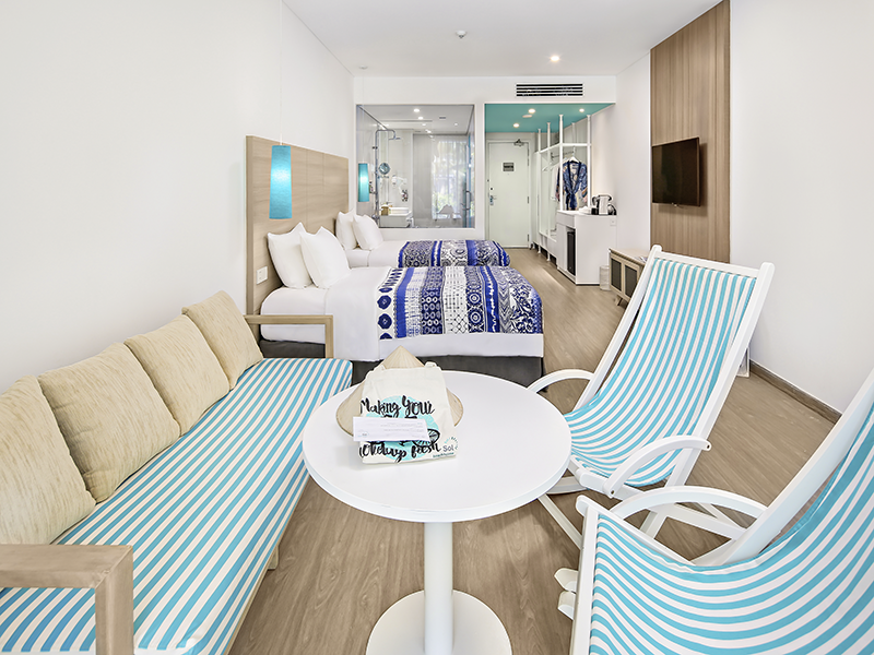 Sol by Meliá Phu Quoc