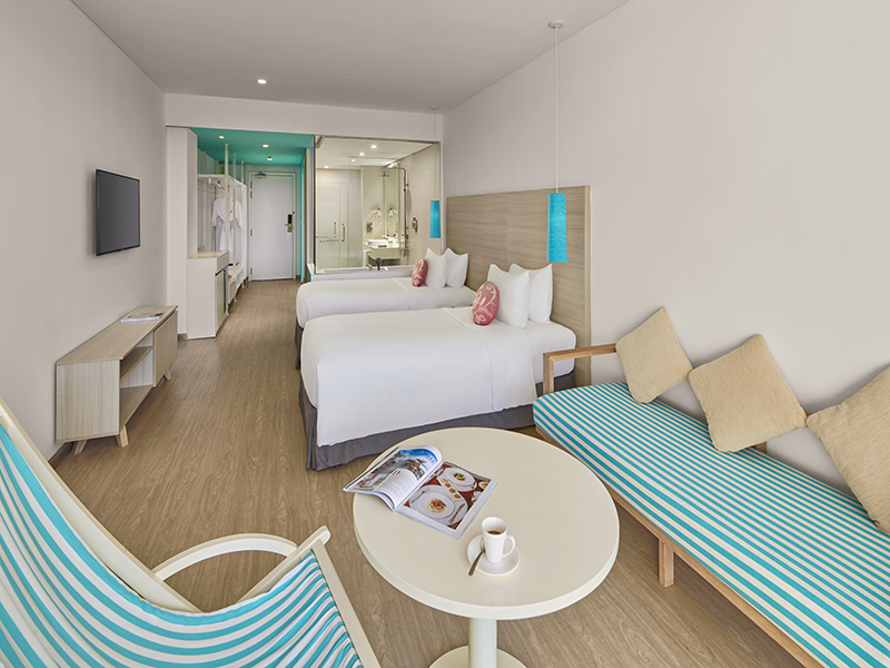 Sol by Meliá Phu Quoc