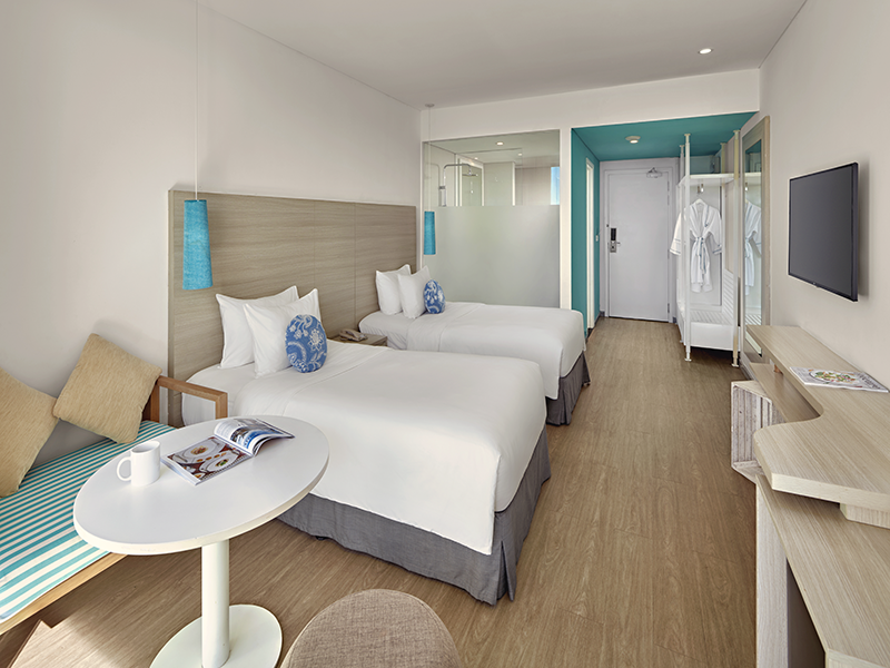 Sol by Meliá Phu Quoc