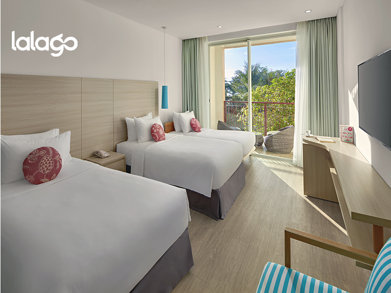 Khách sạn Flamingo Đại Hải