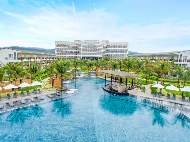 Sol by Meliá Phu Quoc