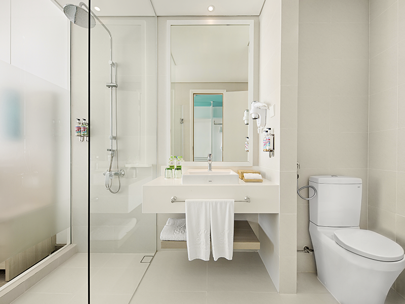 Phòng Deluxe 1 người