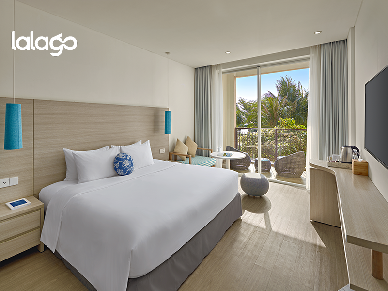 Khách sạn Flamingo Đại Hải