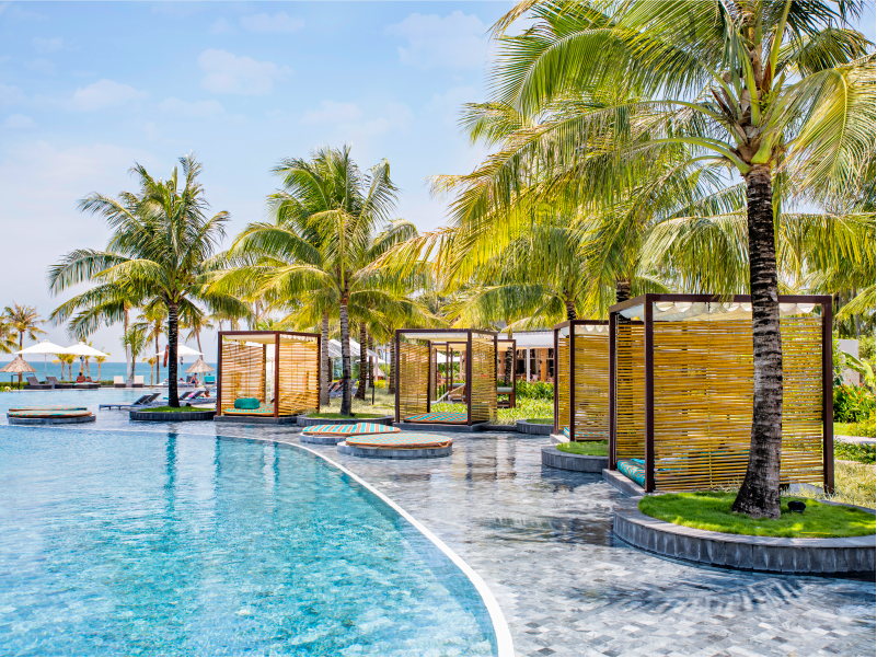 Sol by Meliá Phu Quoc