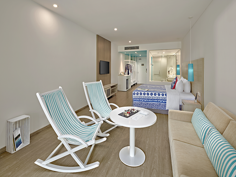 Sol by Meliá Phu Quoc