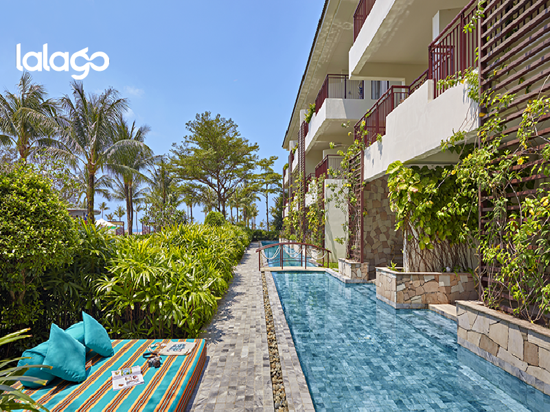 Khách sạn Flamingo Đại Hải