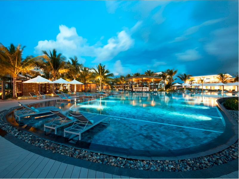 Sol by Meliá Phu Quoc