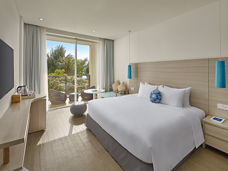 Sol by Meliá Phu Quoc