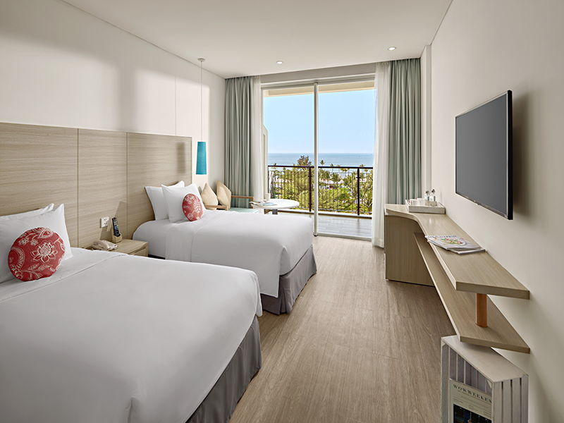 Sol by Meliá Phu Quoc